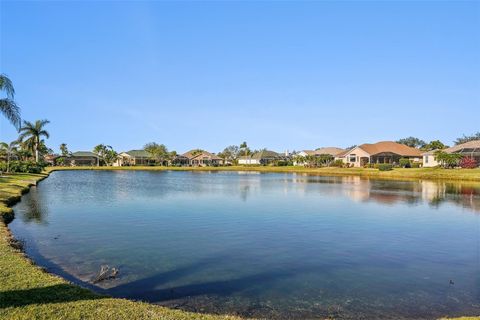 A home in PARRISH