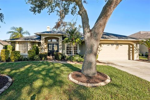 A home in PARRISH