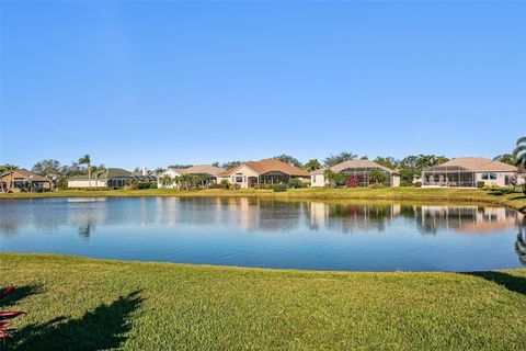 A home in PARRISH