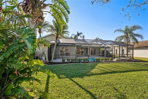 A home in PARRISH