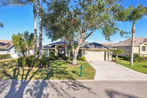 A home in PARRISH