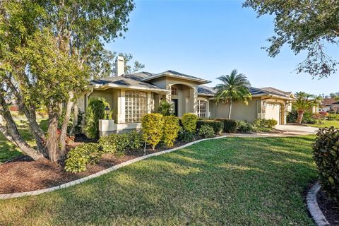 A home in PARRISH