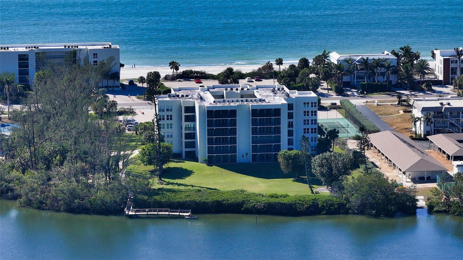 3240 GULF OF MEXICO DRIVE B504