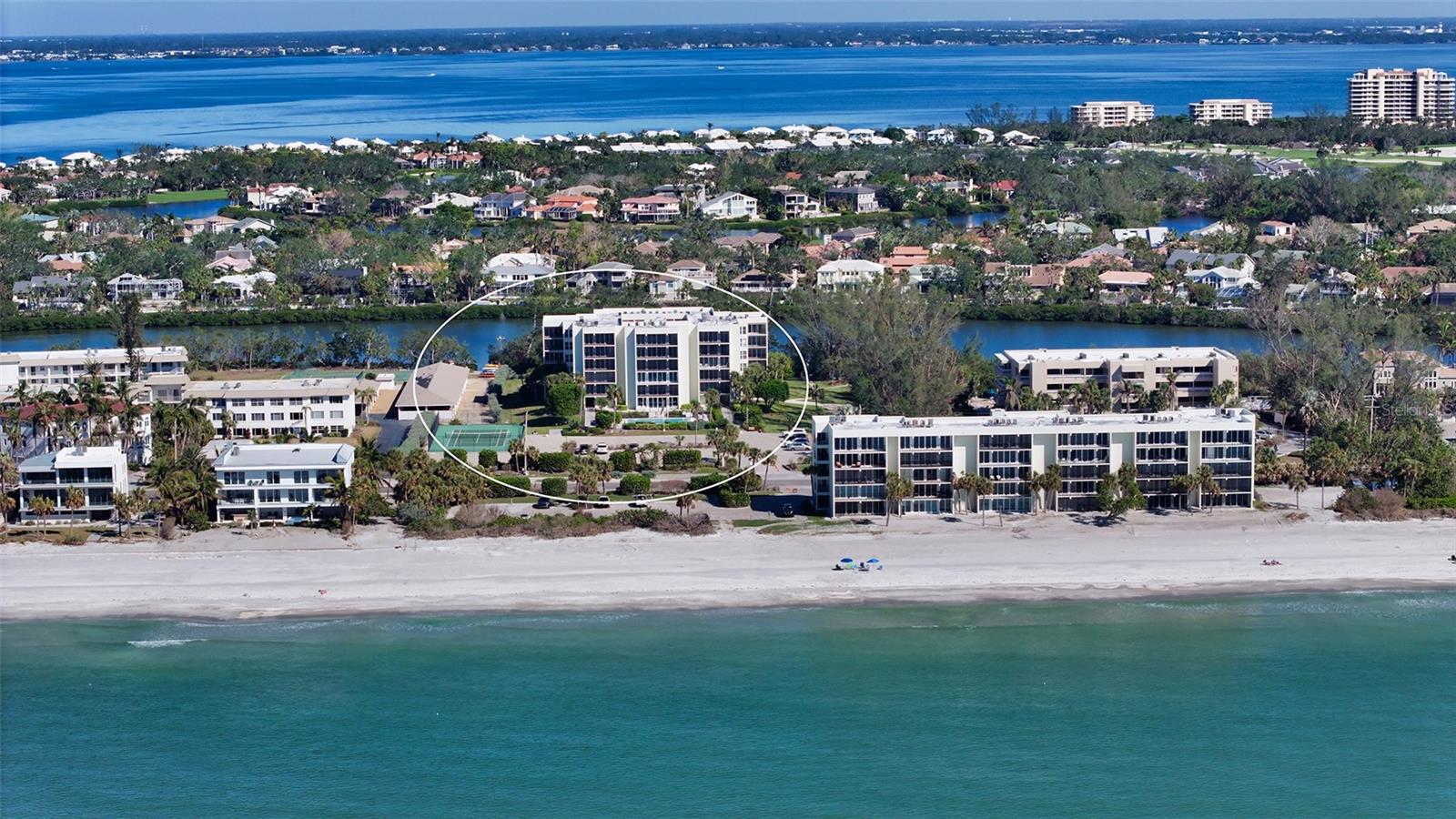 3240 GULF OF MEXICO DRIVE B504