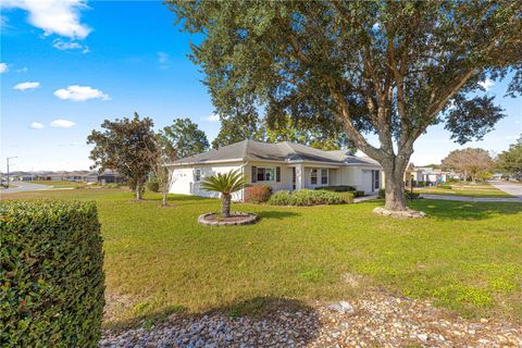 A home in OCALA