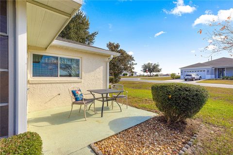 A home in OCALA