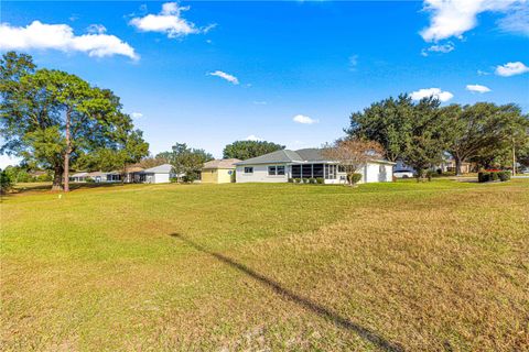 A home in OCALA