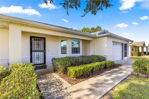 A home in OCALA