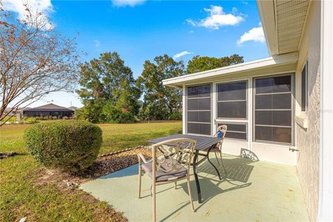 A home in OCALA