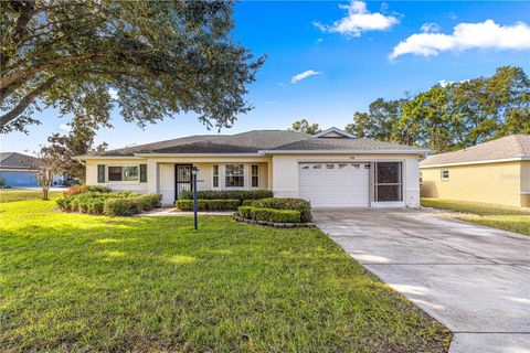 A home in OCALA