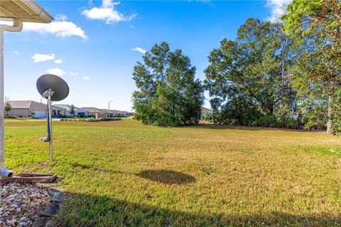 A home in OCALA