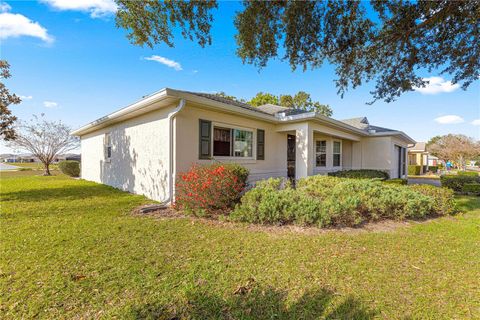 A home in OCALA