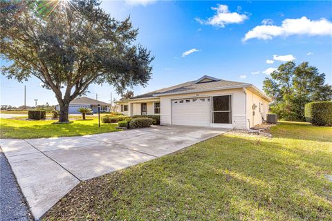 A home in OCALA