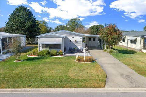 1616 MYRTLE BEACH DRIVE THE VILLAGES FL 32159