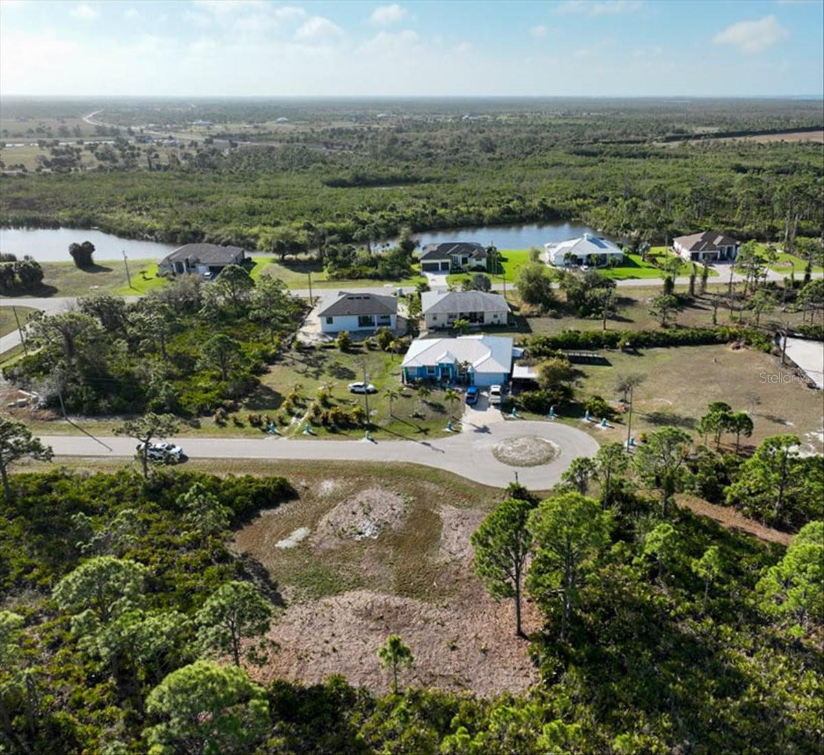 ROTONDA SANDS - Land