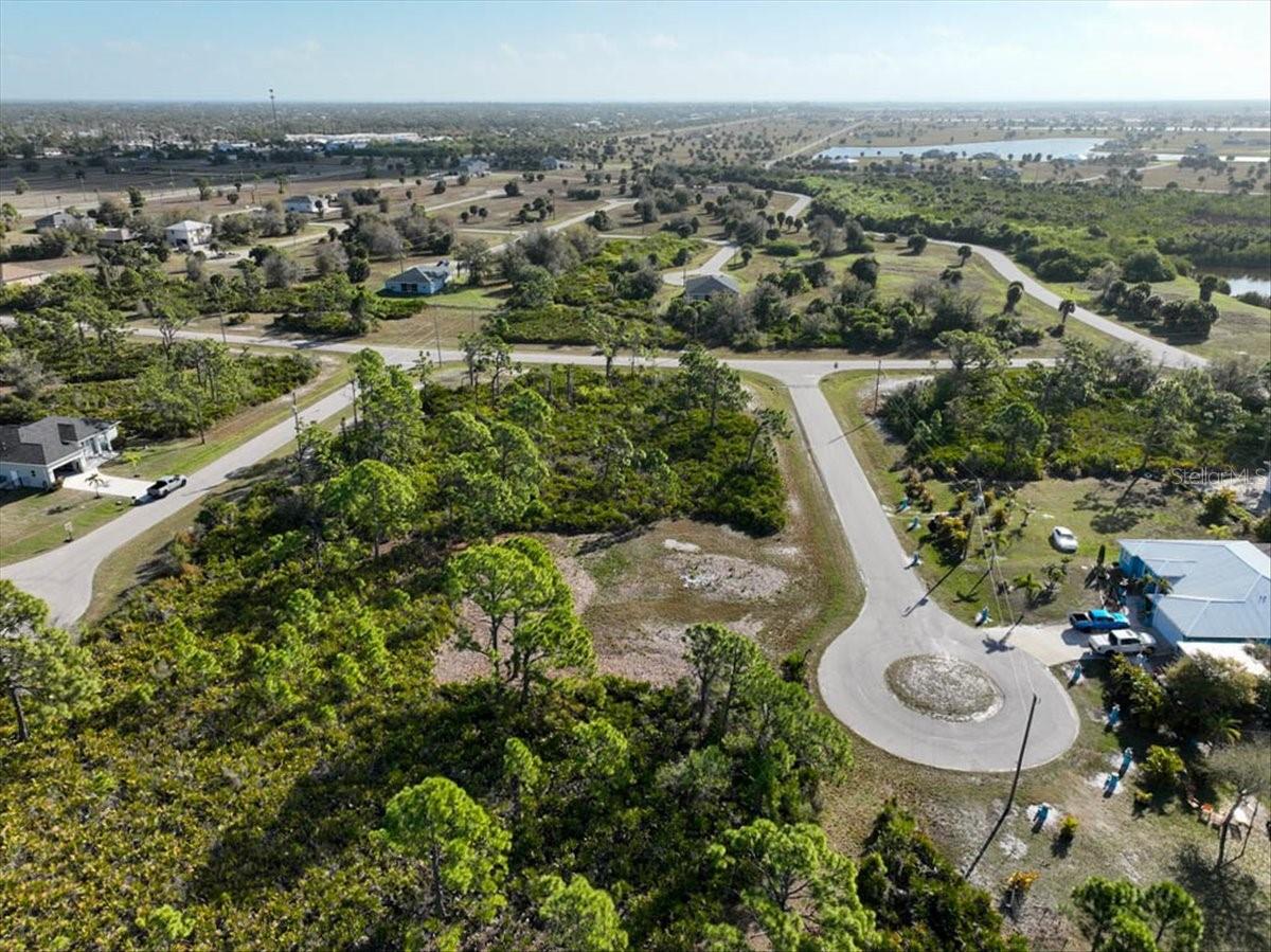 ROTONDA SANDS - Land