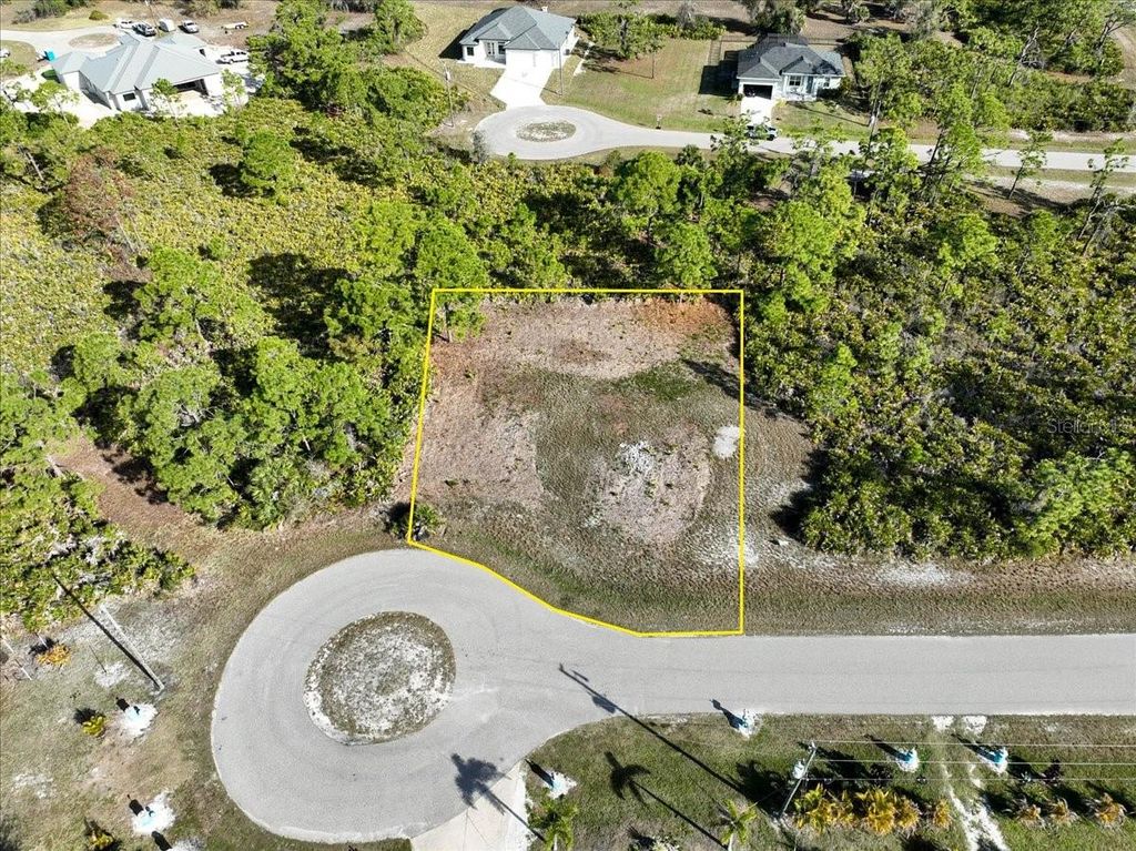 Photo of 6 Berth Court, Placida, FL 33946 (MLS # D6146483)