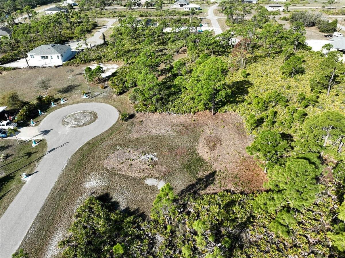 ROTONDA SANDS - Land