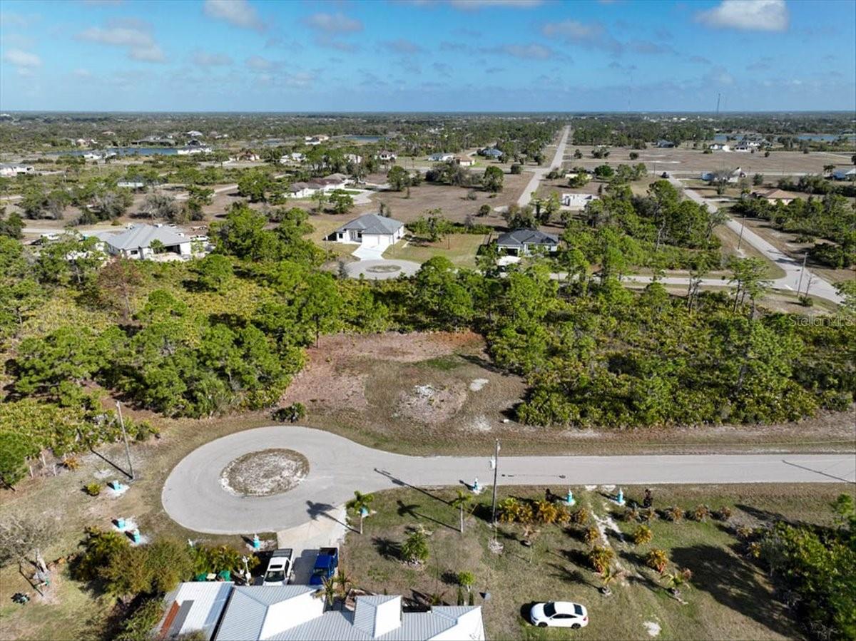 ROTONDA SANDS - Land