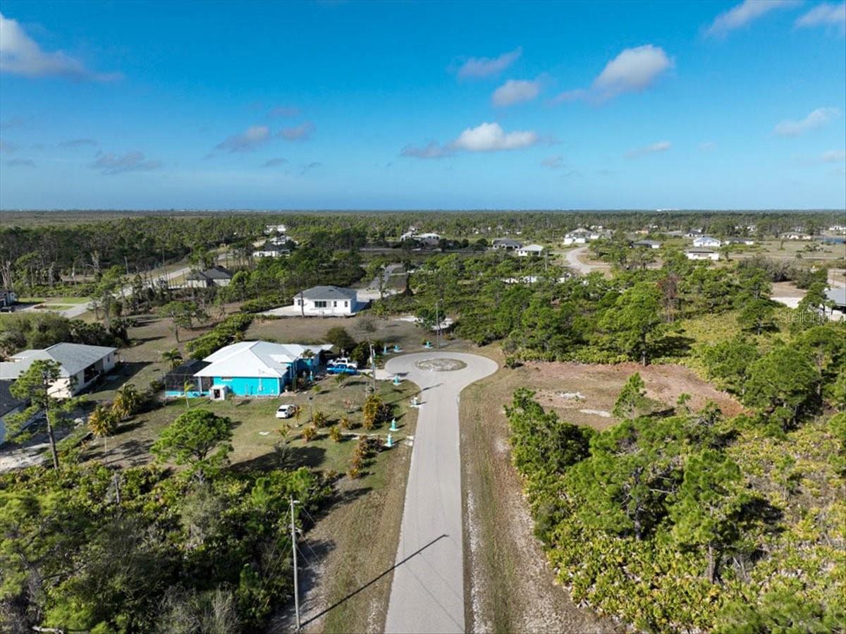 ROTONDA SANDS - Land