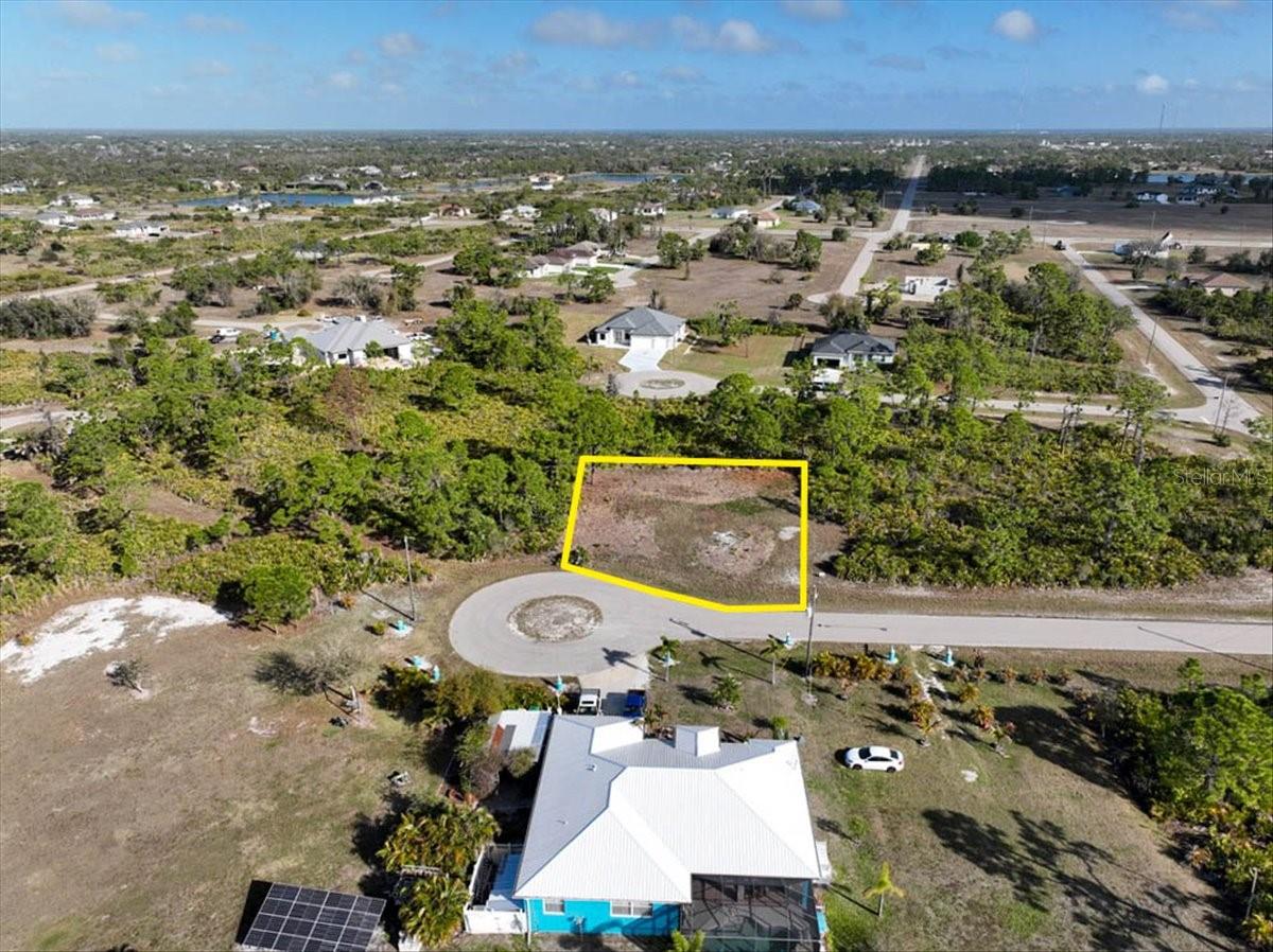 ROTONDA SANDS - Land