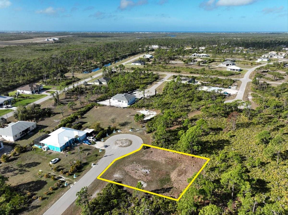 ROTONDA SANDS - Land