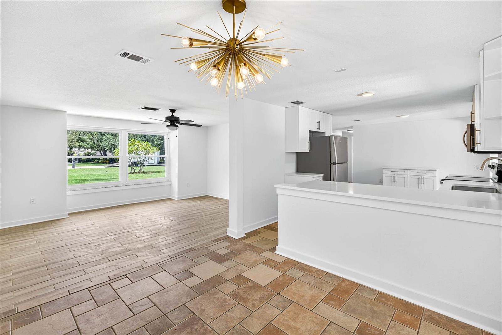TAMPASHORES BAY SEC - Residential