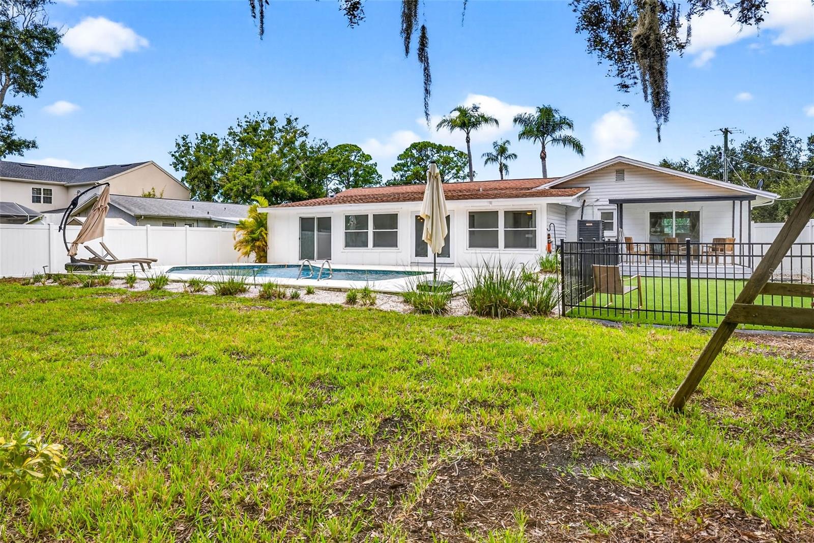 TAMPASHORES BAY SEC - Residential
