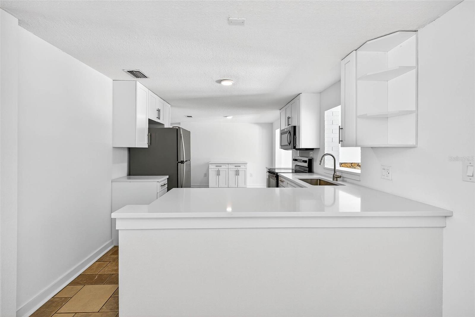 TAMPASHORES BAY SEC - Residential
