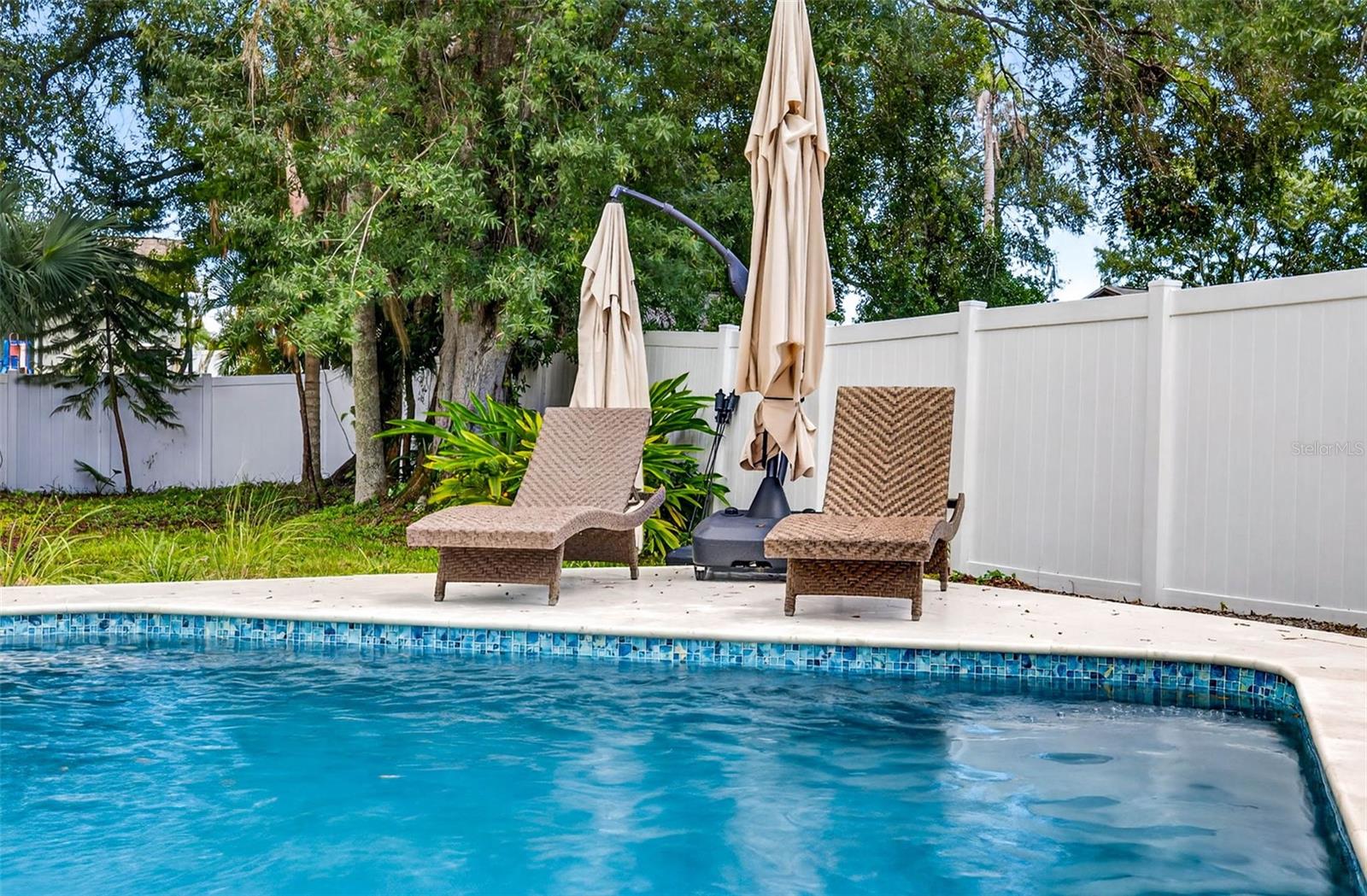 TAMPASHORES BAY SEC - Residential