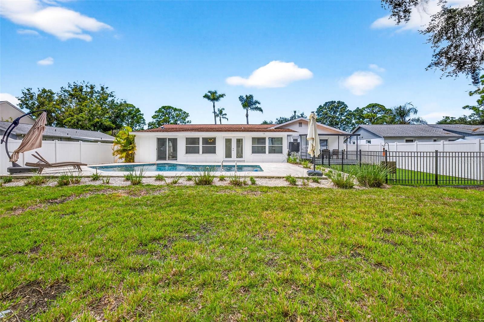 TAMPASHORES BAY SEC - Residential