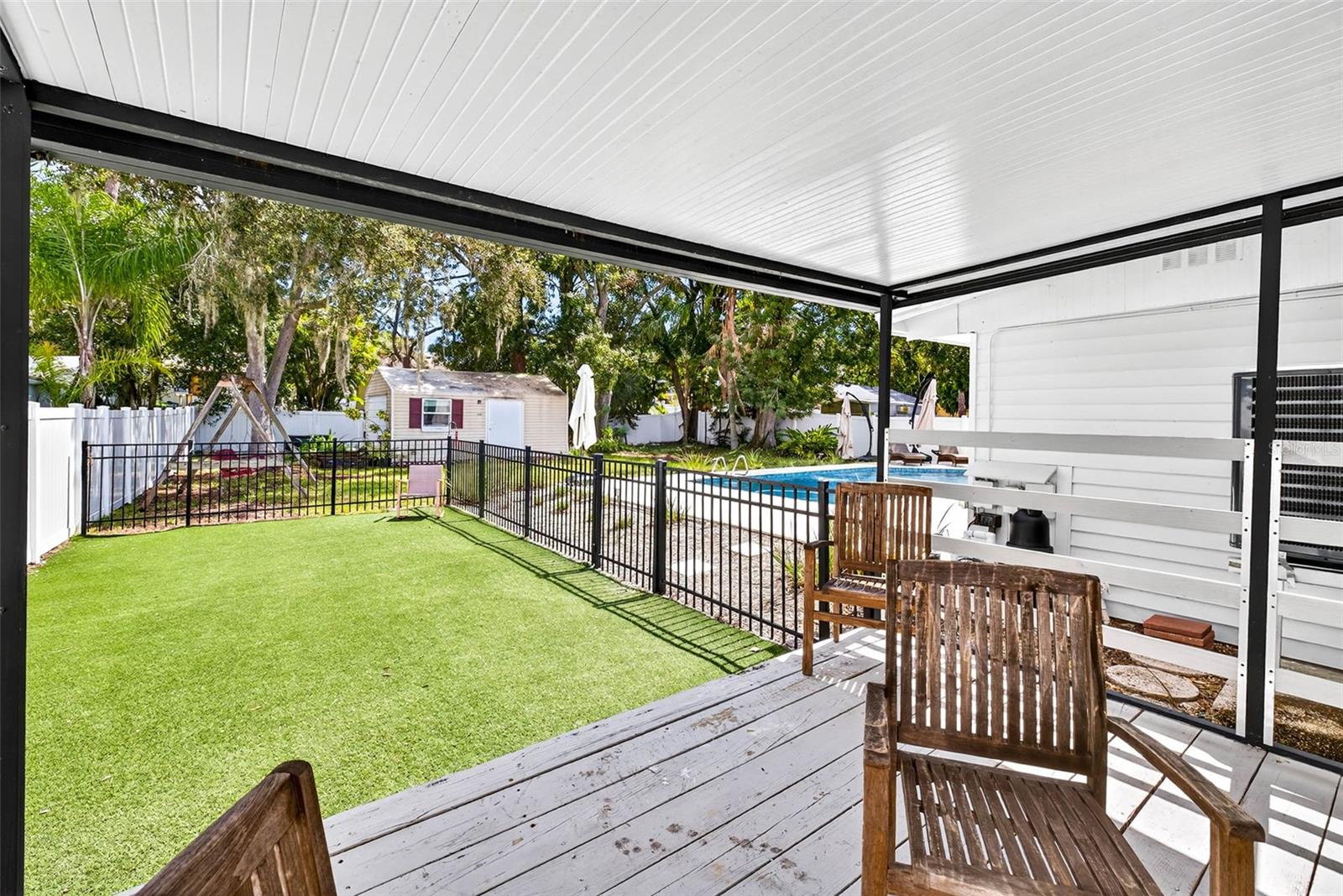 TAMPASHORES BAY SEC - Residential