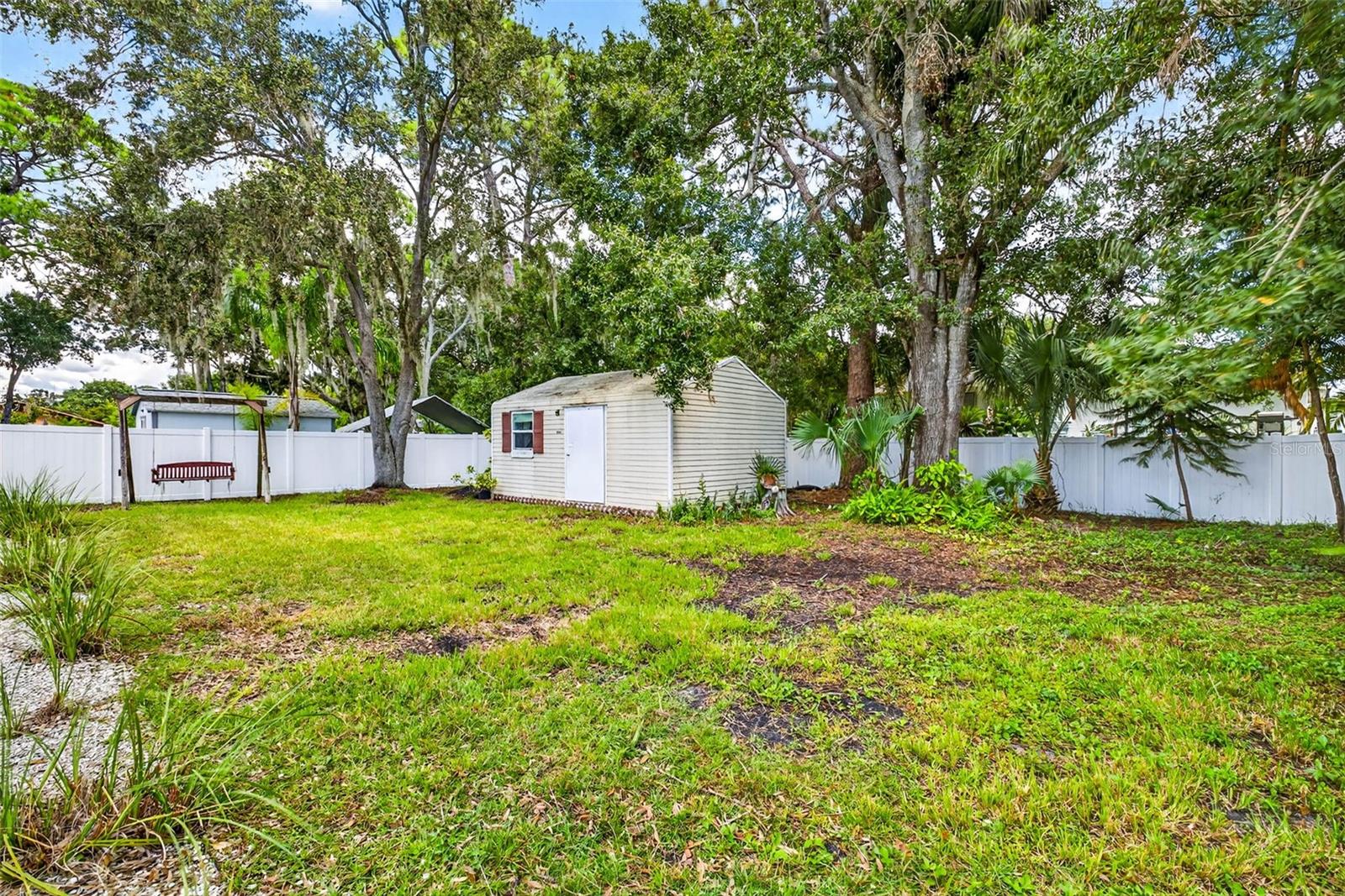 TAMPASHORES BAY SEC - Residential