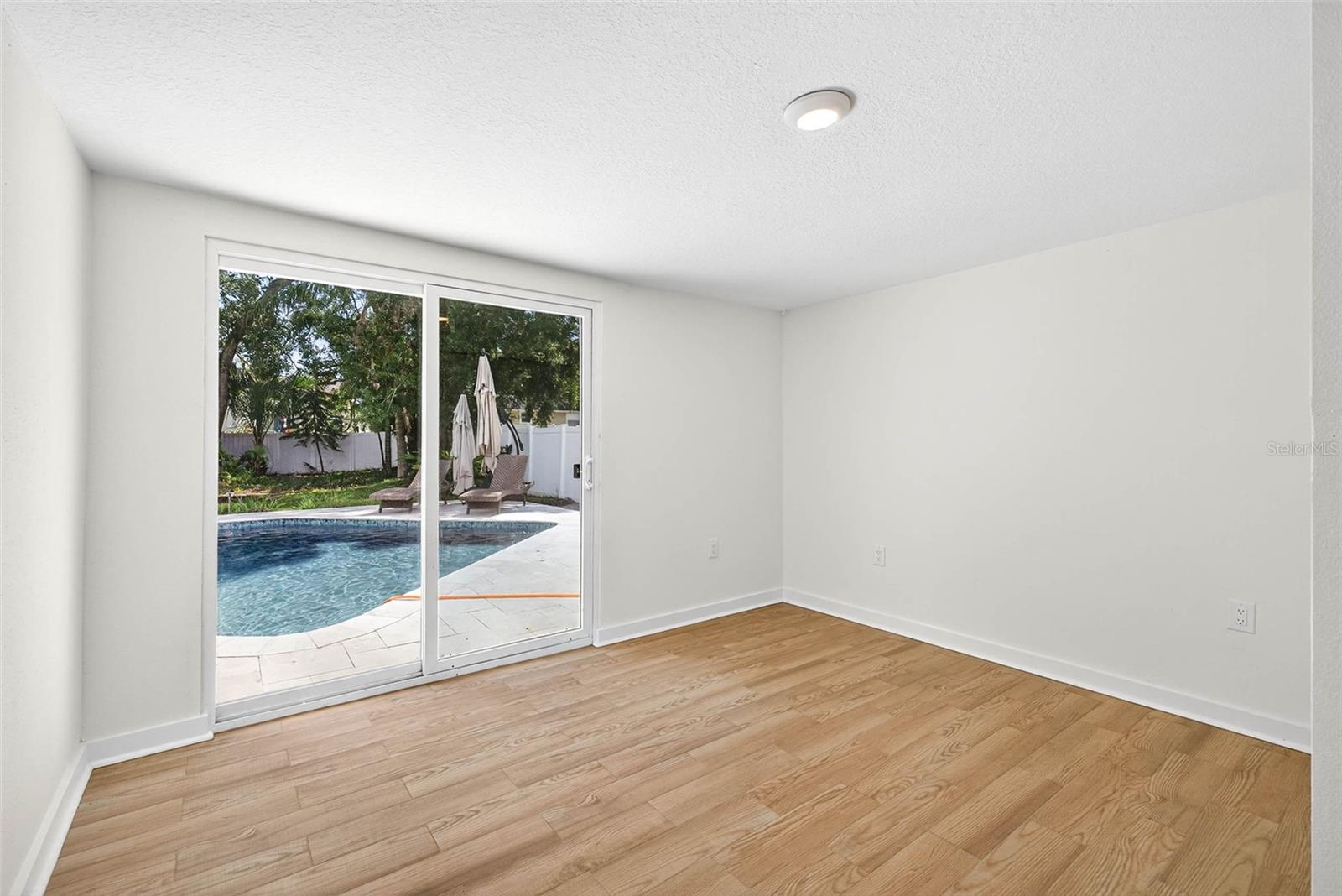 TAMPASHORES BAY SEC - Residential