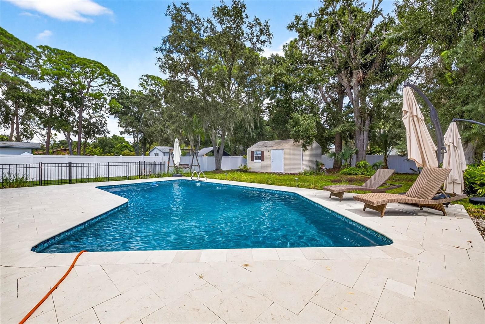 TAMPASHORES BAY SEC - Residential