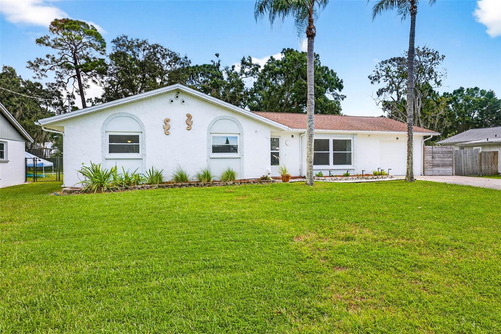 TAMPASHORES BAY SEC - Residential