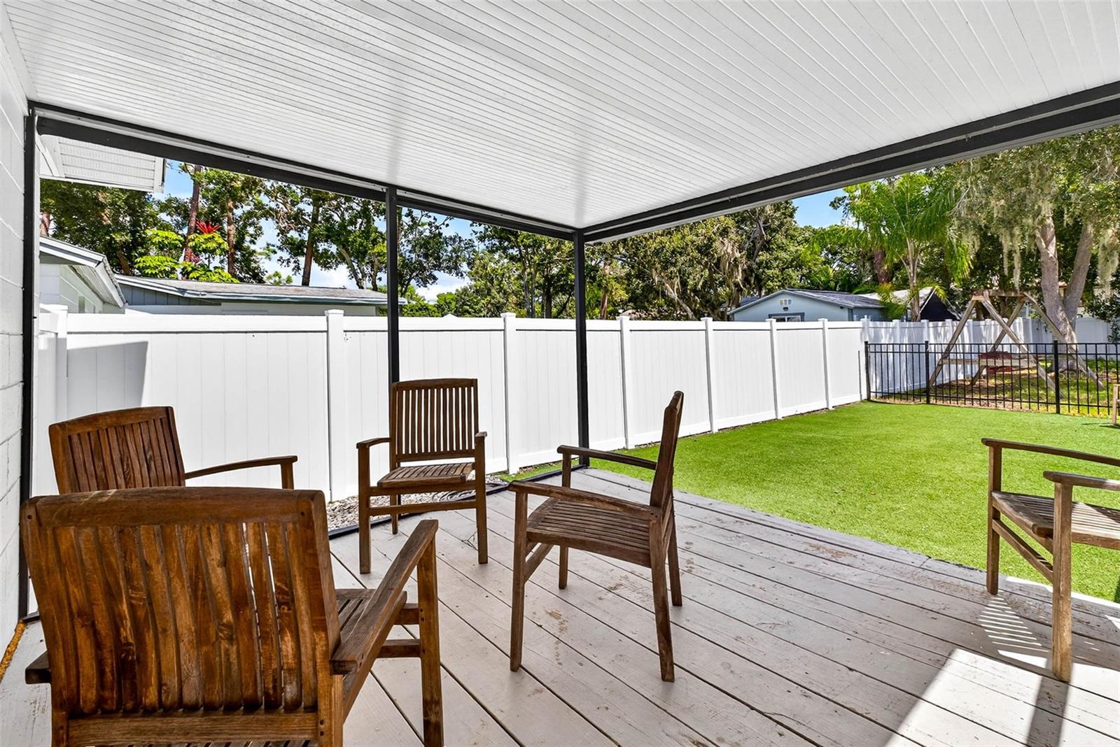 TAMPASHORES BAY SEC - Residential