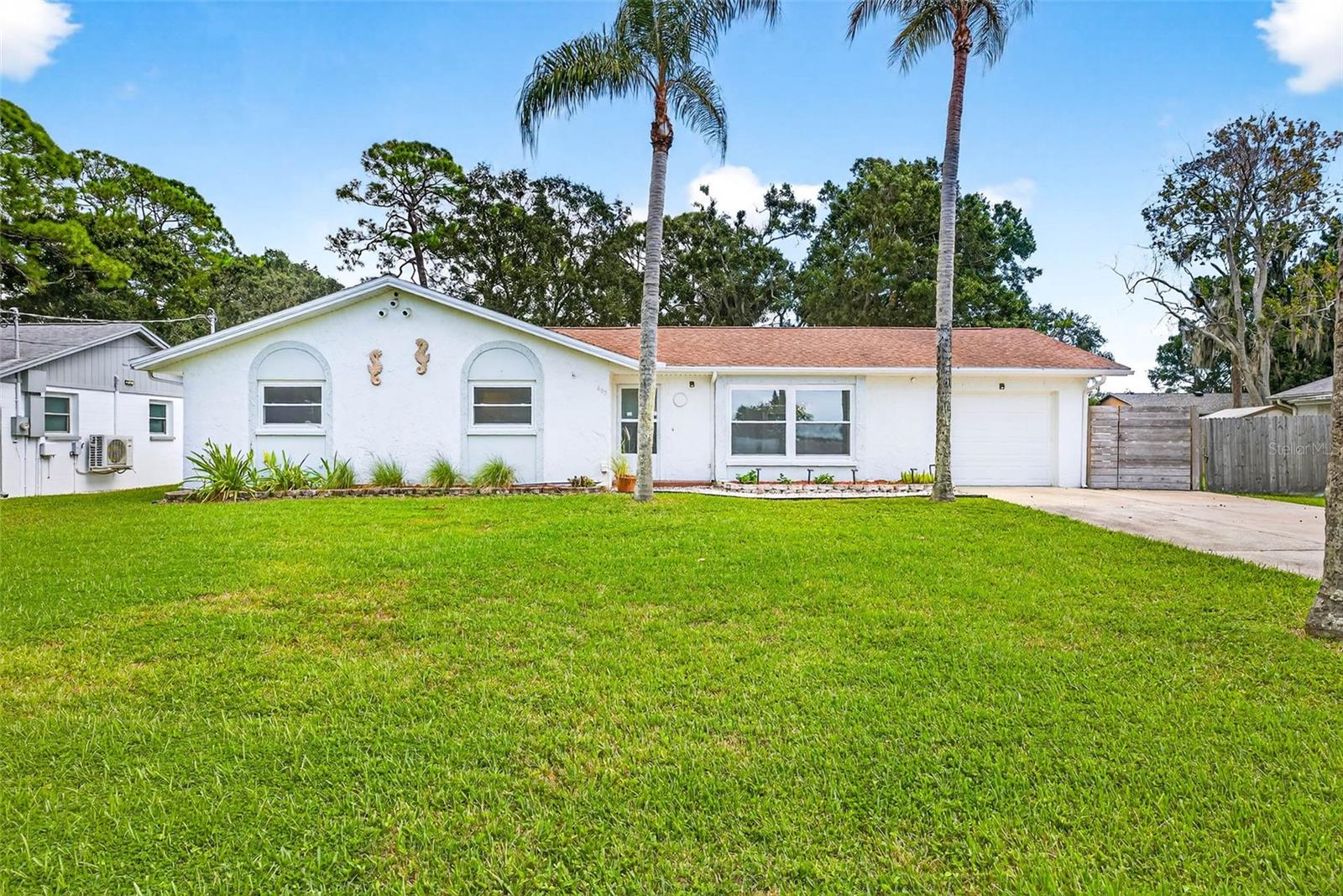 TAMPASHORES BAY SEC - Residential