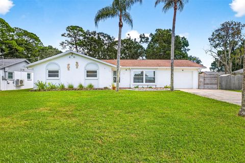 603 SHORE DRIVE E OLDSMAR FL 34677