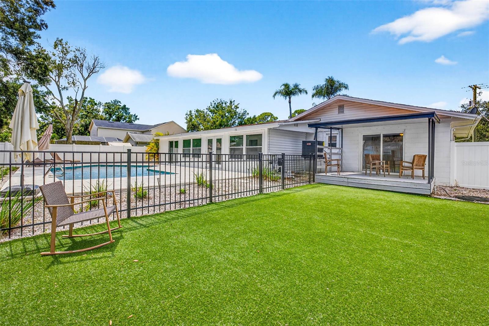 TAMPASHORES BAY SEC - Residential