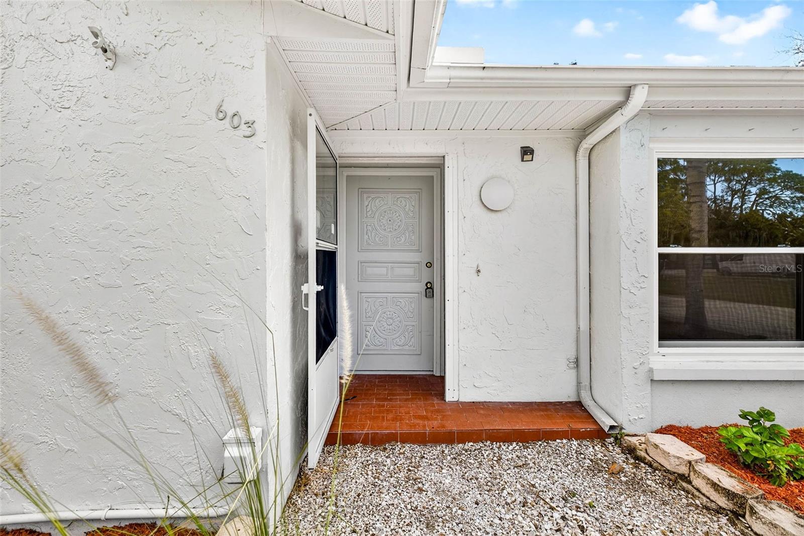 TAMPASHORES BAY SEC - Residential