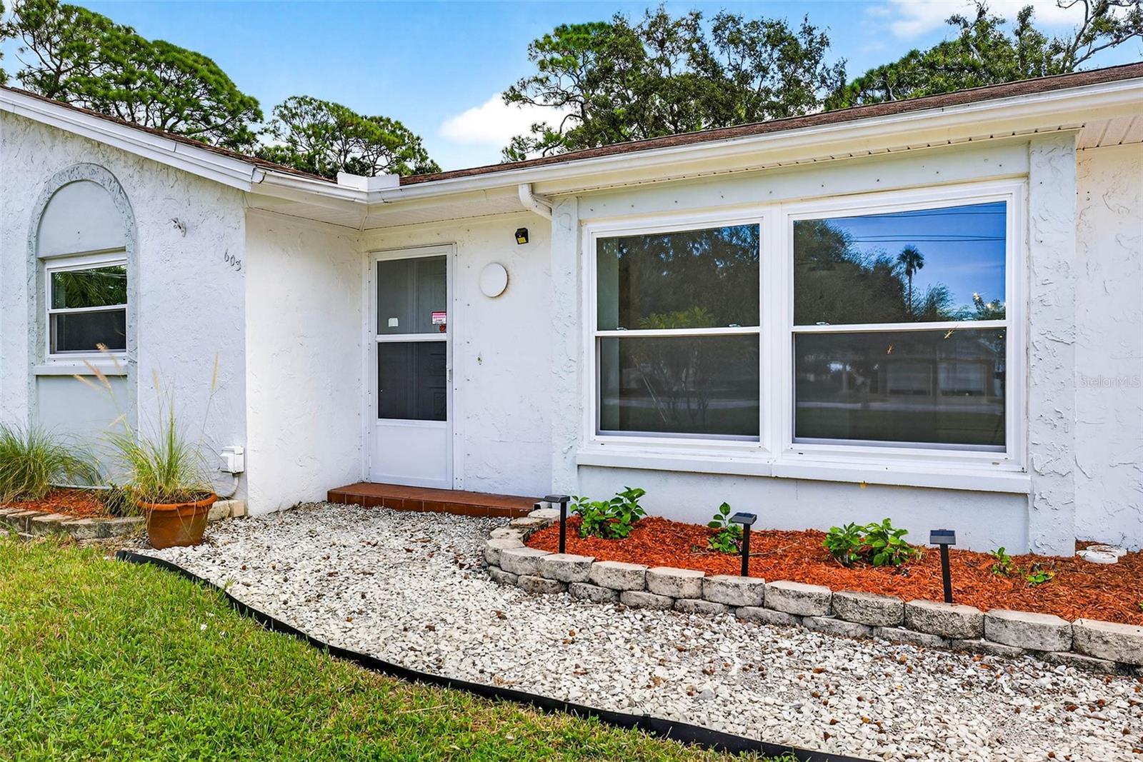 TAMPASHORES BAY SEC - Residential