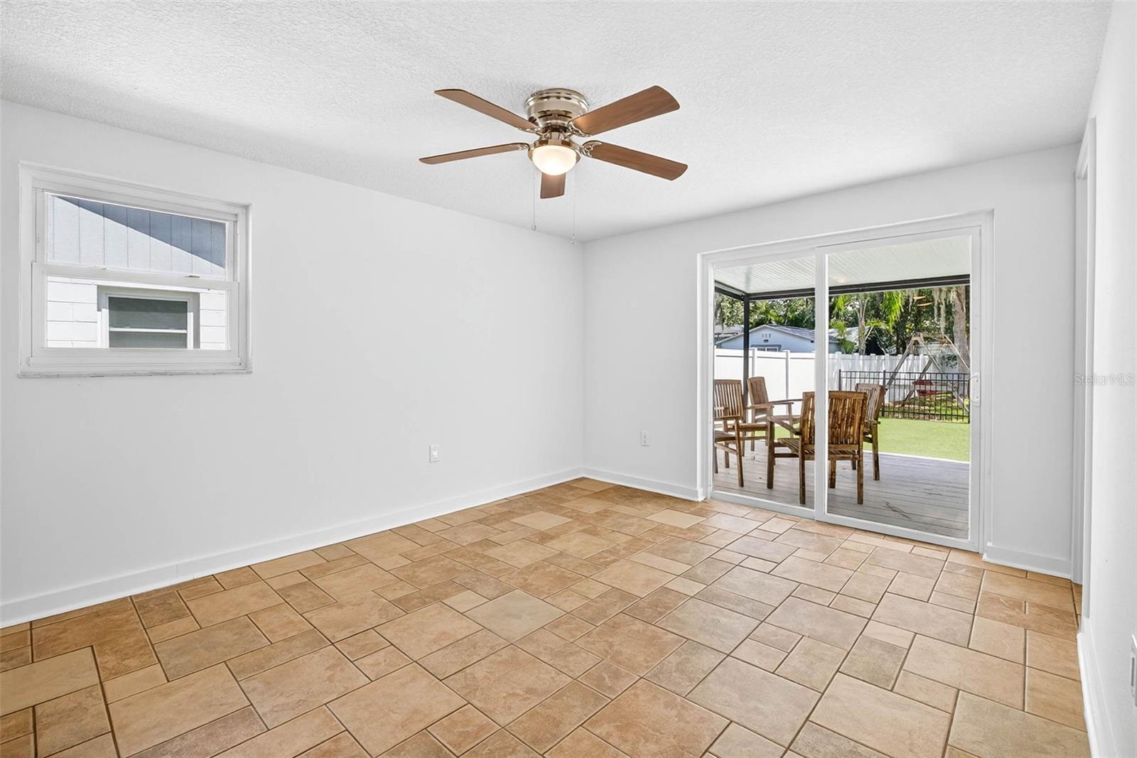 TAMPASHORES BAY SEC - Residential