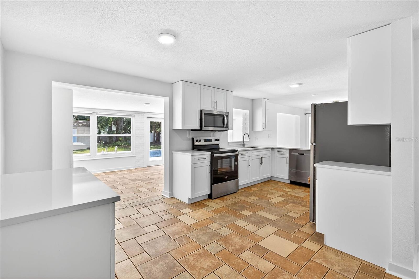 TAMPASHORES BAY SEC - Residential