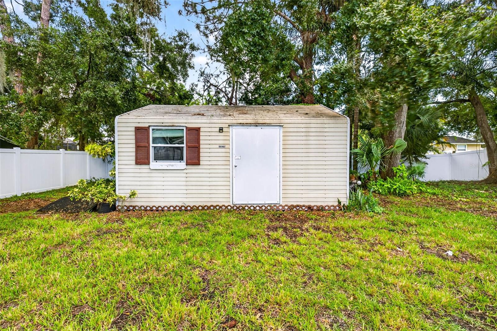 TAMPASHORES BAY SEC - Residential