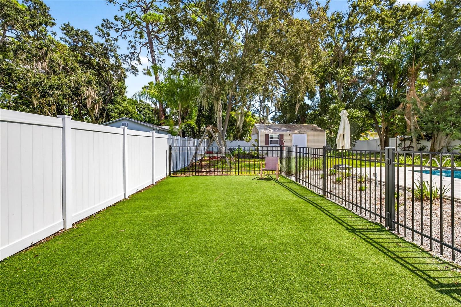 TAMPASHORES BAY SEC - Residential