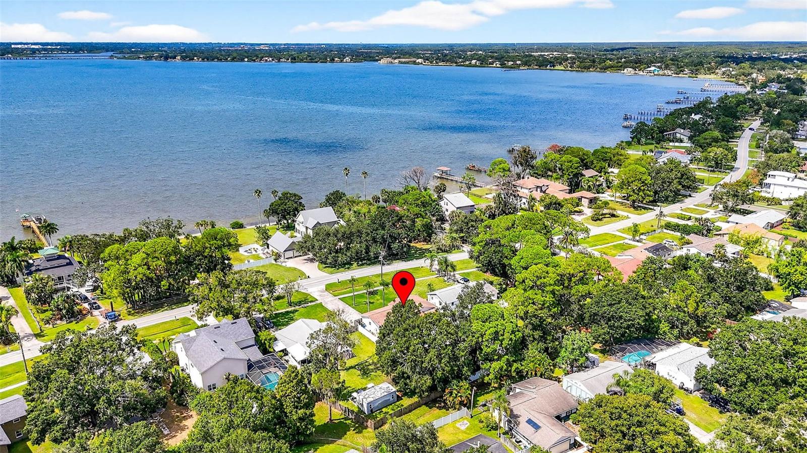TAMPASHORES BAY SEC - Residential