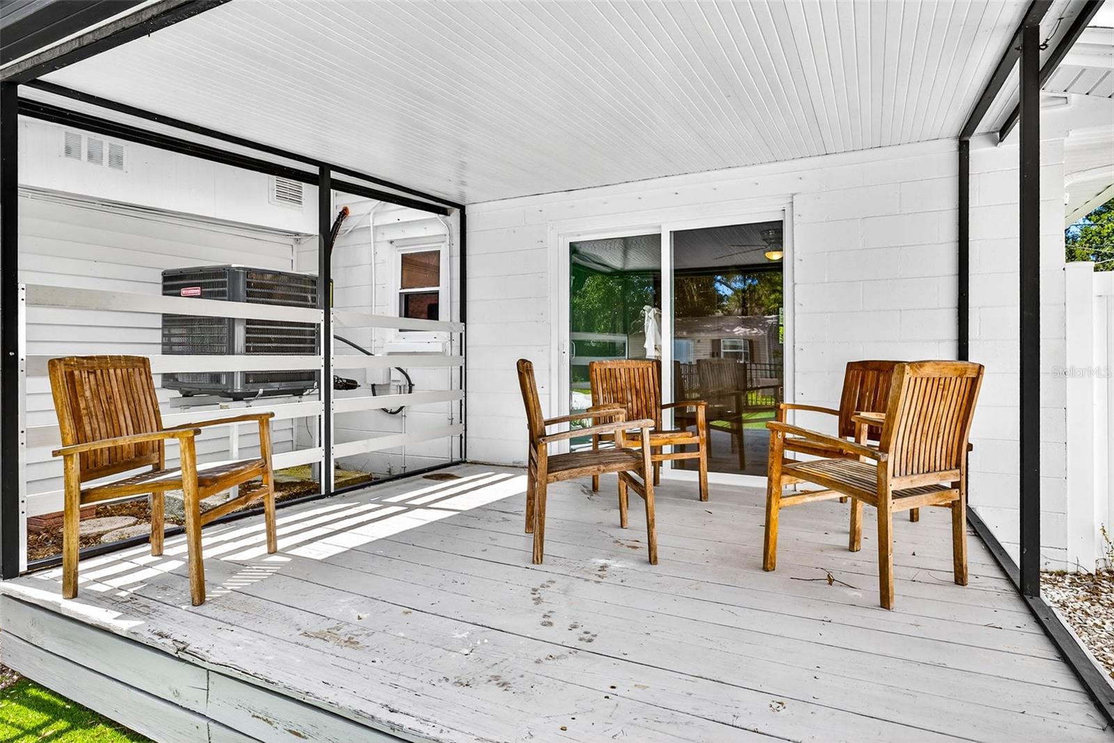 TAMPASHORES BAY SEC - Residential