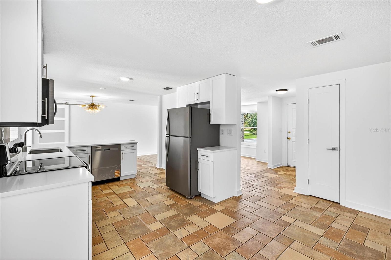 TAMPASHORES BAY SEC - Residential