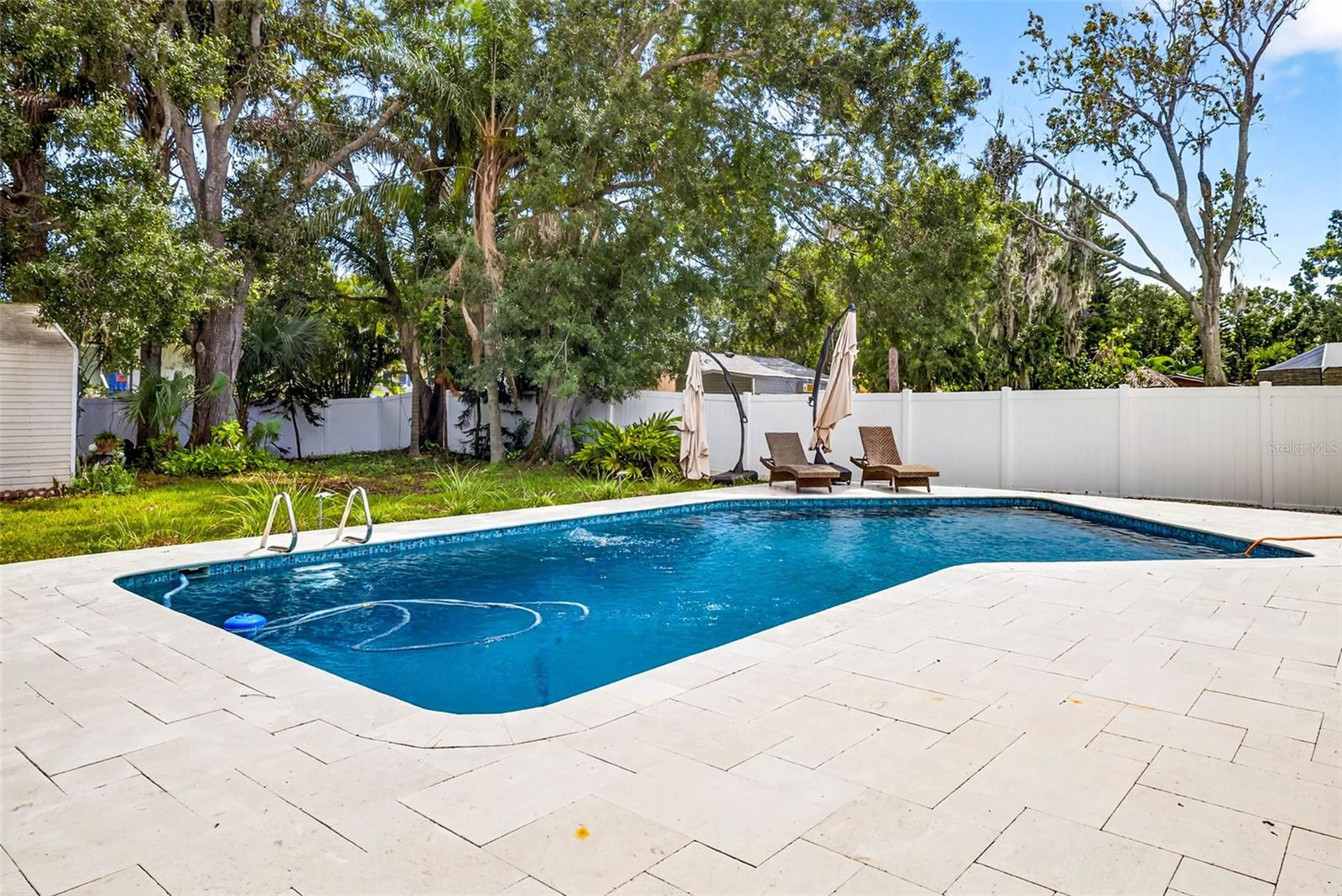 TAMPASHORES BAY SEC - Residential